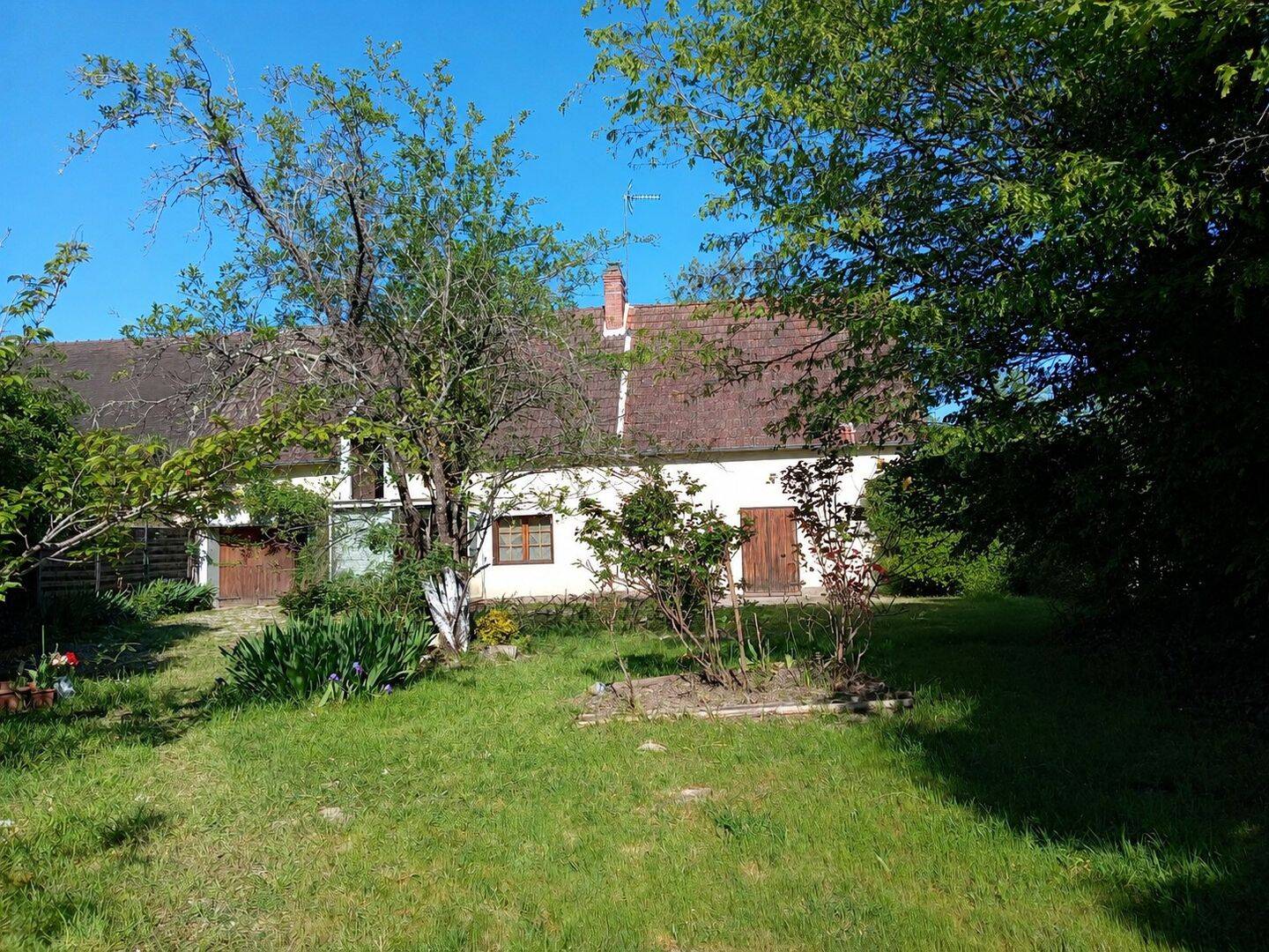 Maison 3 pièces 85 m² · à Maisonnais · 85 m² · 133 750 €