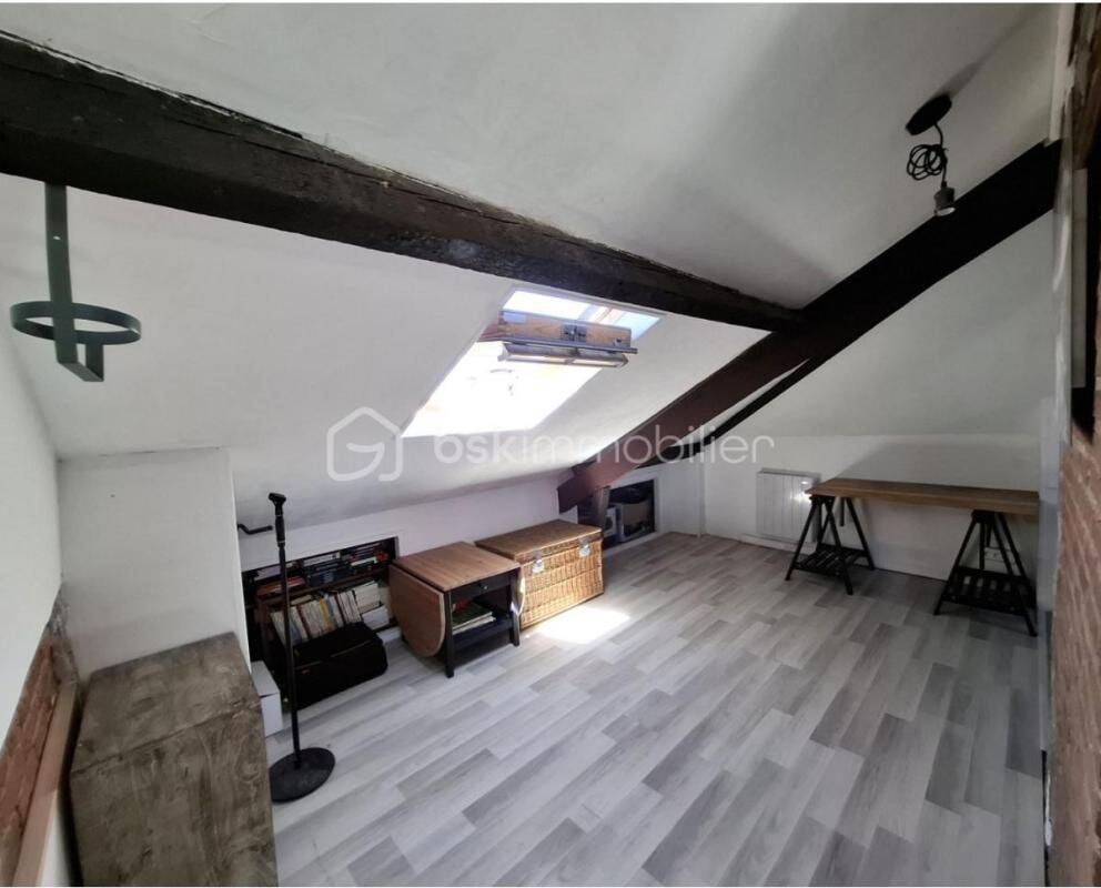 Appartement 2 pièces 14 m² · à Nantes · 14,2 m² · 74 000 €