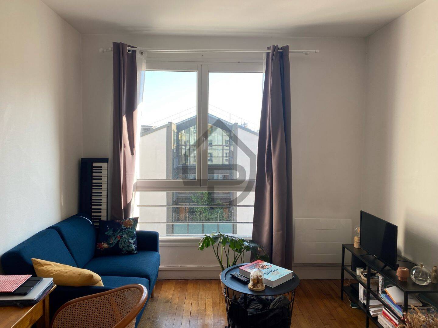 Appartement 1 pièce 27 m² · à Paris 3ème Arrondissement · 27 m² · 1 180 €