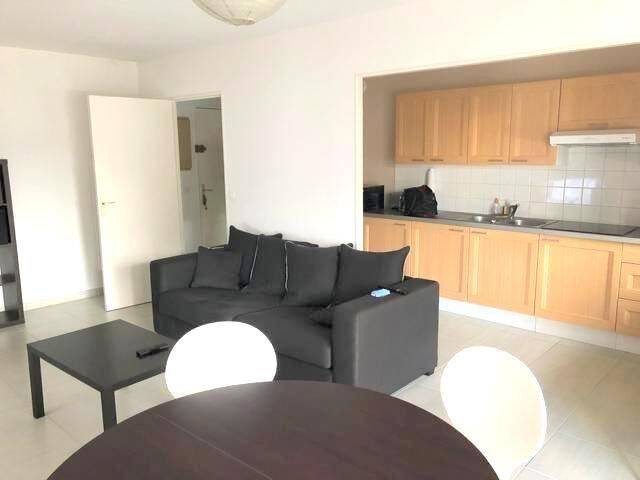 Appartement 3 pièces 73 m² · à Mérignac · 73 m² · 950 €