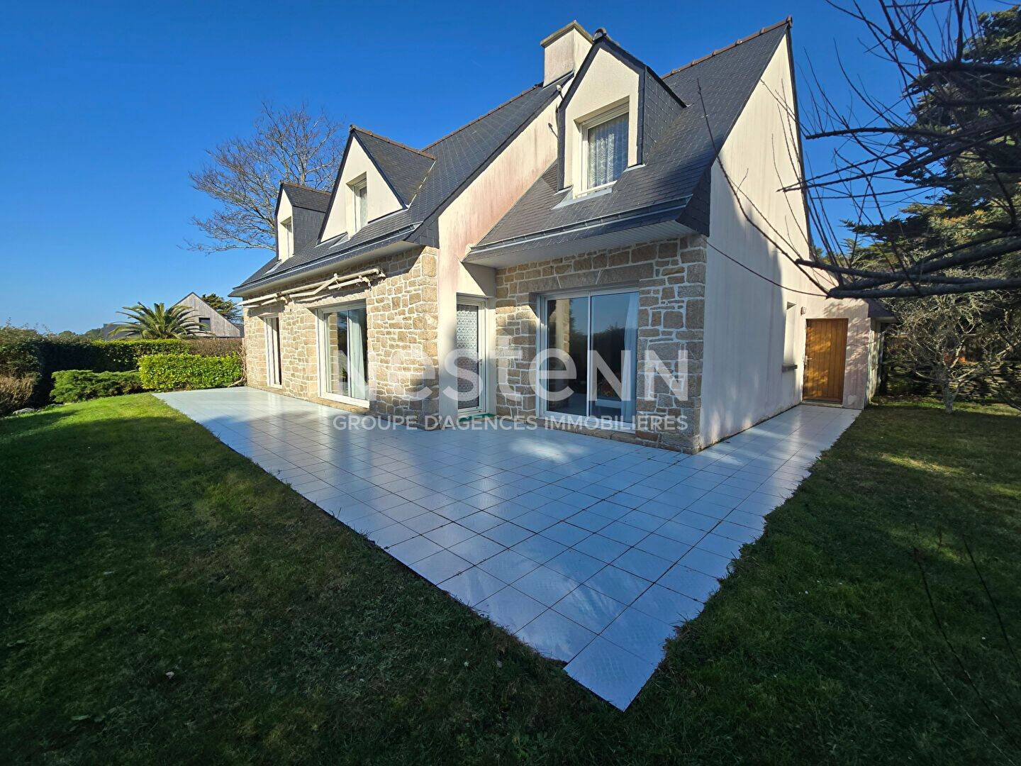 Maison 7 pièces 151 m² · à Saint Gildas de Rhuys · 151 m² · 892 500 €