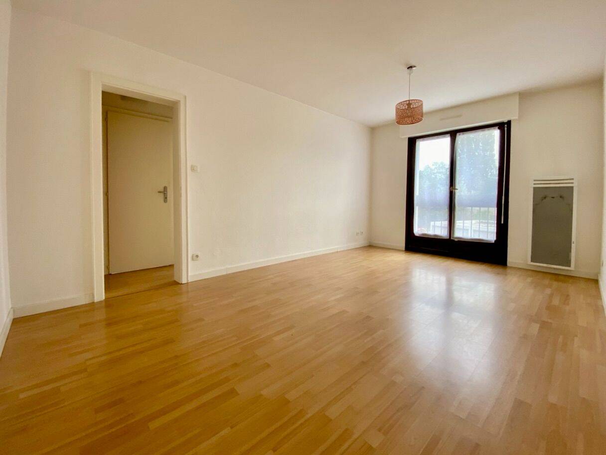 Appartement 2 pièces 47 m² · à Schiltigheim · 46,5 m² · 630 €