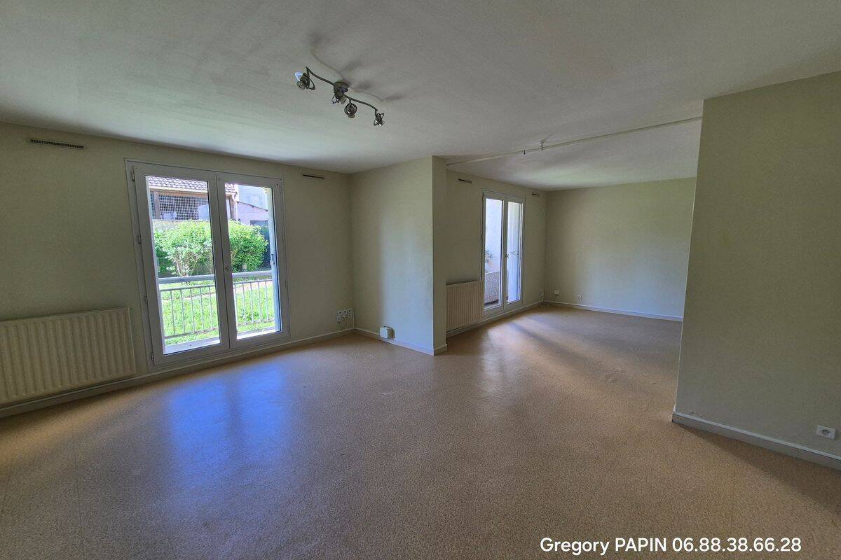 Appartement 3 pièces 68 m² · à Orléans · 68 m² · 109 700 €