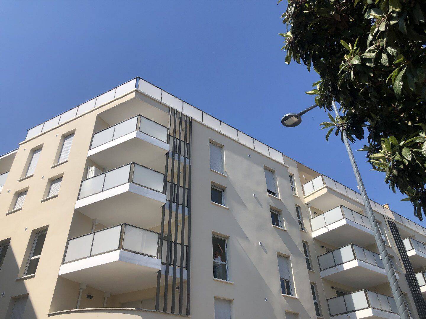 Appartement 2 pièces 50 m² · à Béziers · 50 m² · 695 €/mois