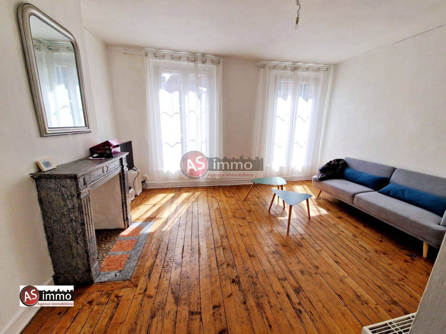 Maison 5 pièces 113 m² · à Dieppe · 113,2 m² · 139 000 €