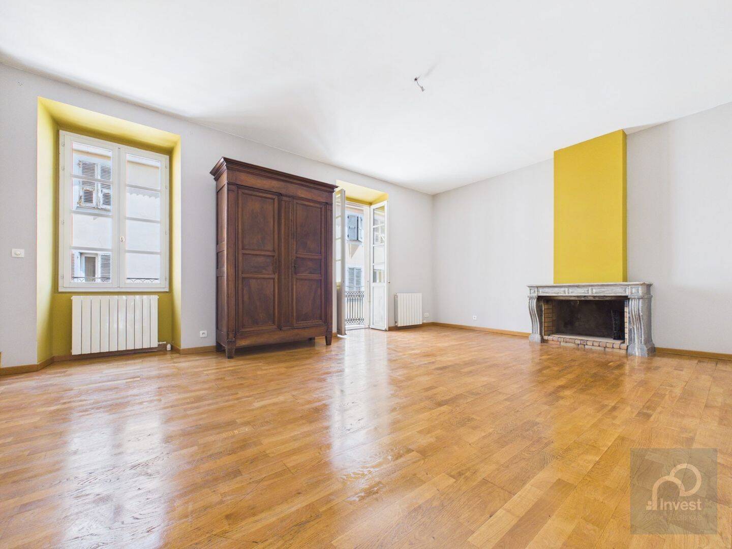 Appartement 5 pièces 112 m² · à Ajaccio · 111,8 m² · 1 782 €