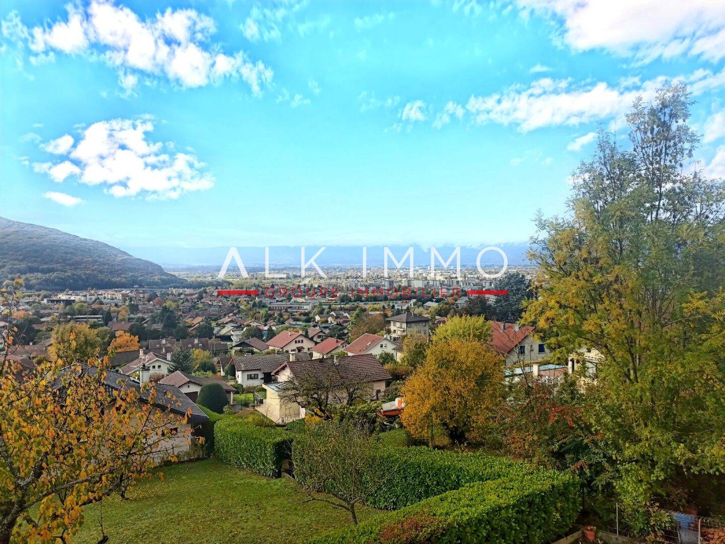 Appartement 6 pièces 188 m² · à Vétraz-Monthoux · 188 m² · 845 000 €