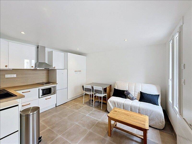 Appartement 1 pièce 21 m² · à Montereau-Fault-Yonne · 21 m² · 567 €