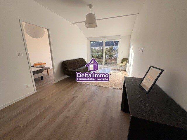 Appartement 2 pièces 56 m² · à Évreux · 56,4 m² · 750 €/mois
