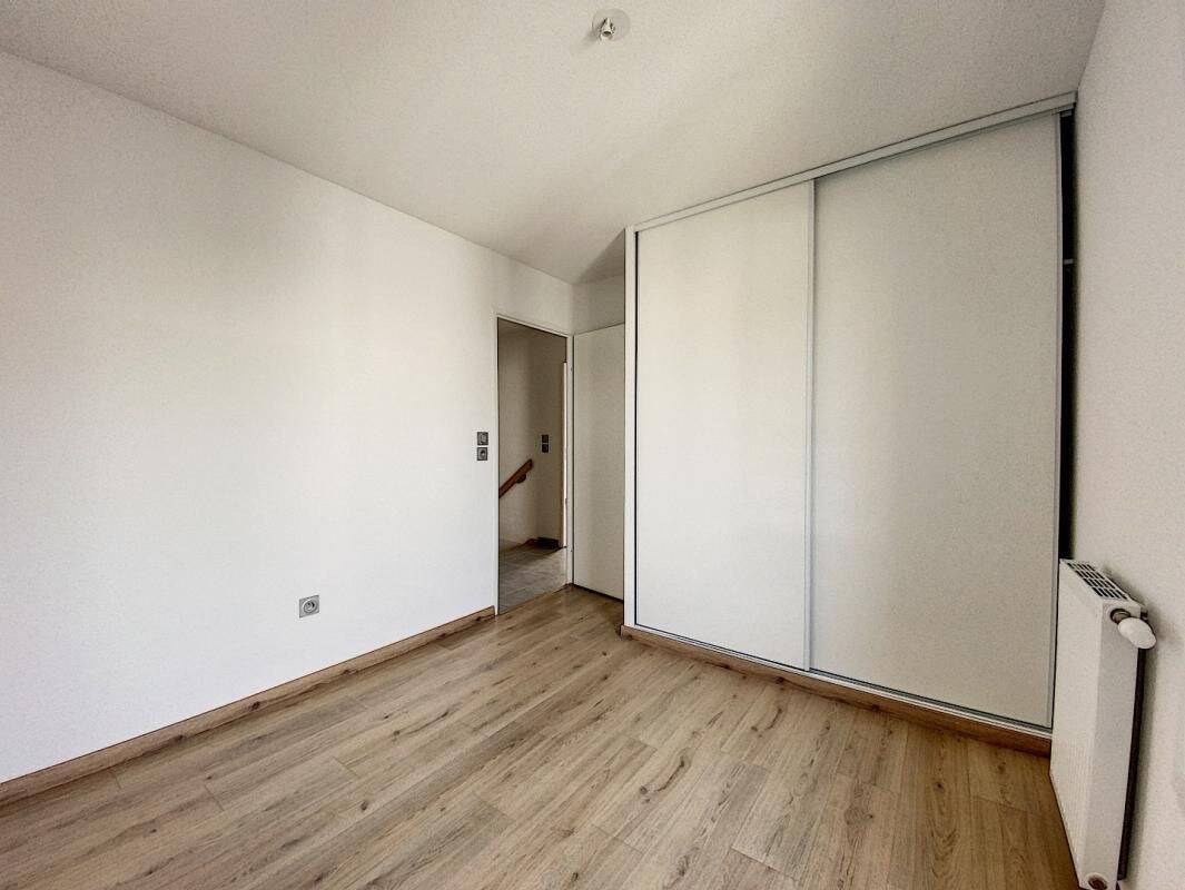 Villa T4 duplex 83,41m² avec jardin - Toulouse Balma — 10