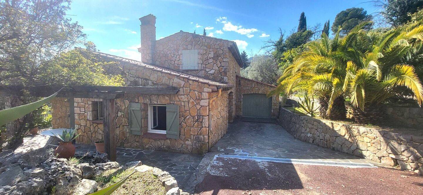 Maison 6 pièces 142 m² · à Bargemon · 142 m² · 349 000 €