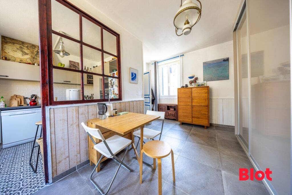 Maison 5 pièces 101 m² · à Saint-Malo · 100,8 m² · 577 500 €