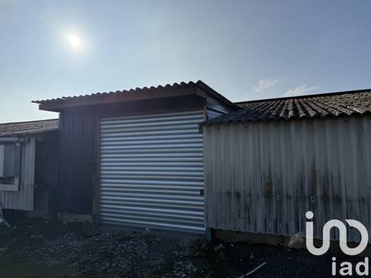 Parking à vendre 49 500 € Loireauxence 44370