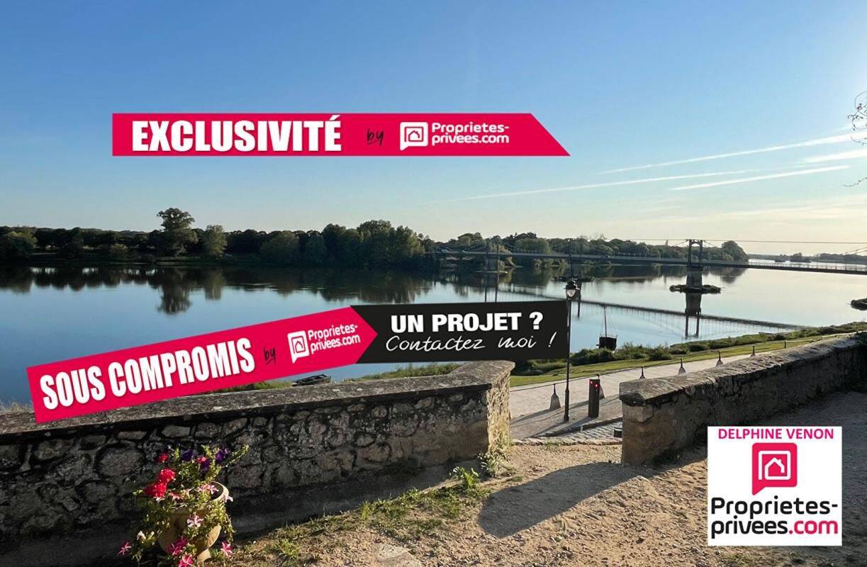 Maison 6 pièces 162 m² · à Châteauneuf-sur-Loire · 162 m² · 315 000 €