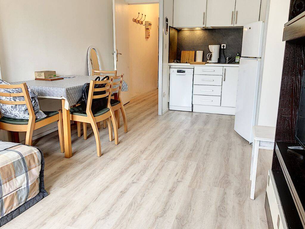 Appartement 2 pièces 30 m² · à Cabourg · 30 m² · 565 €