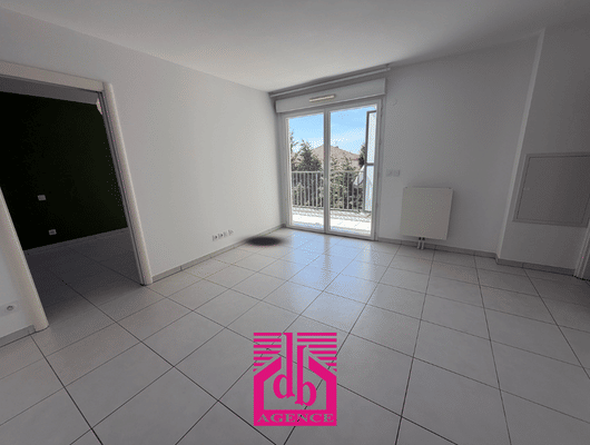 Appartement 2 pièces 47 m² · à Marseille 12ème Arrondissement · 46,6 m² · 806 €/mois