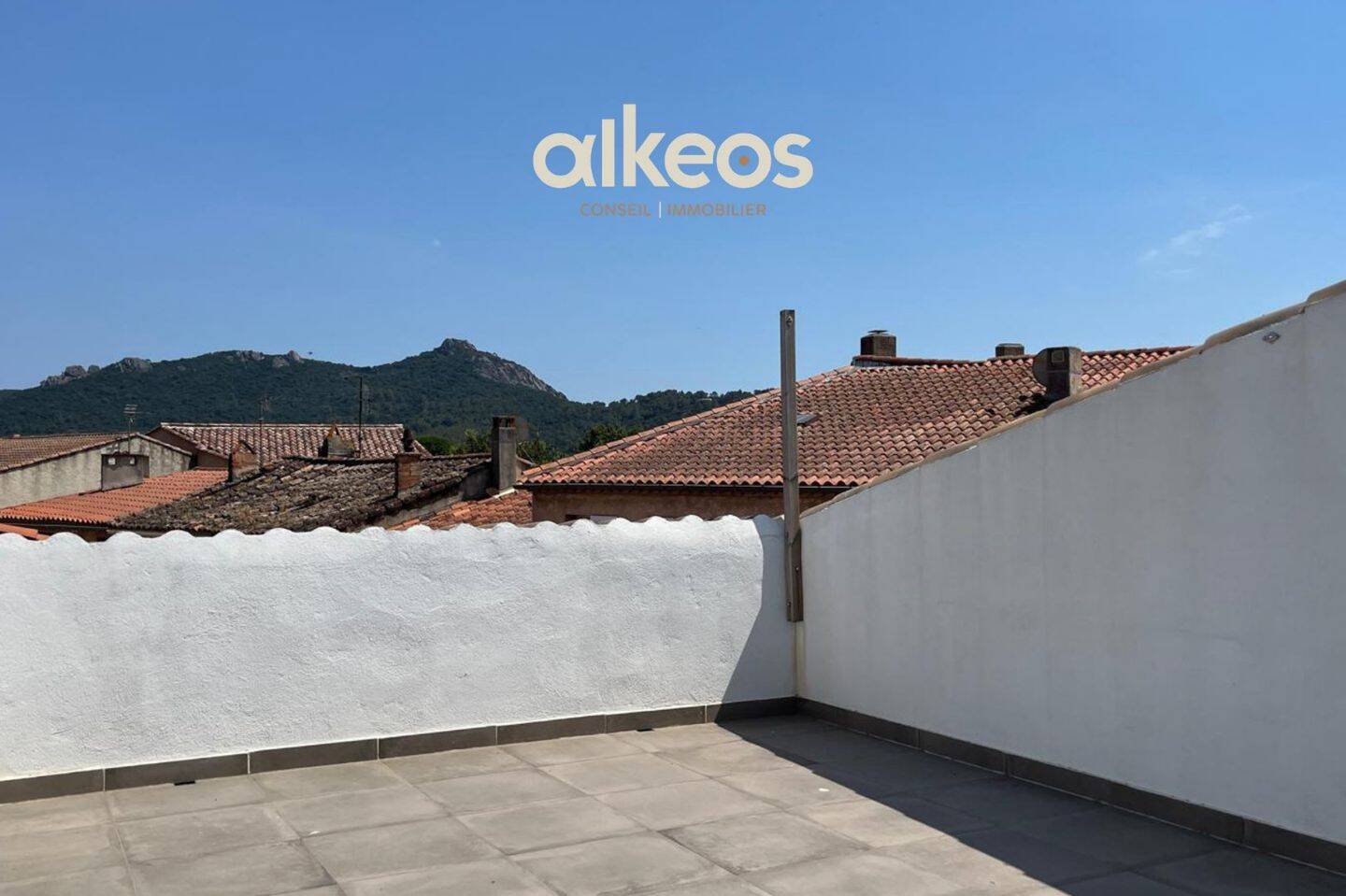 Maison 3 pièces 56 m² · à Rognes · 56 m² · 239 000 €