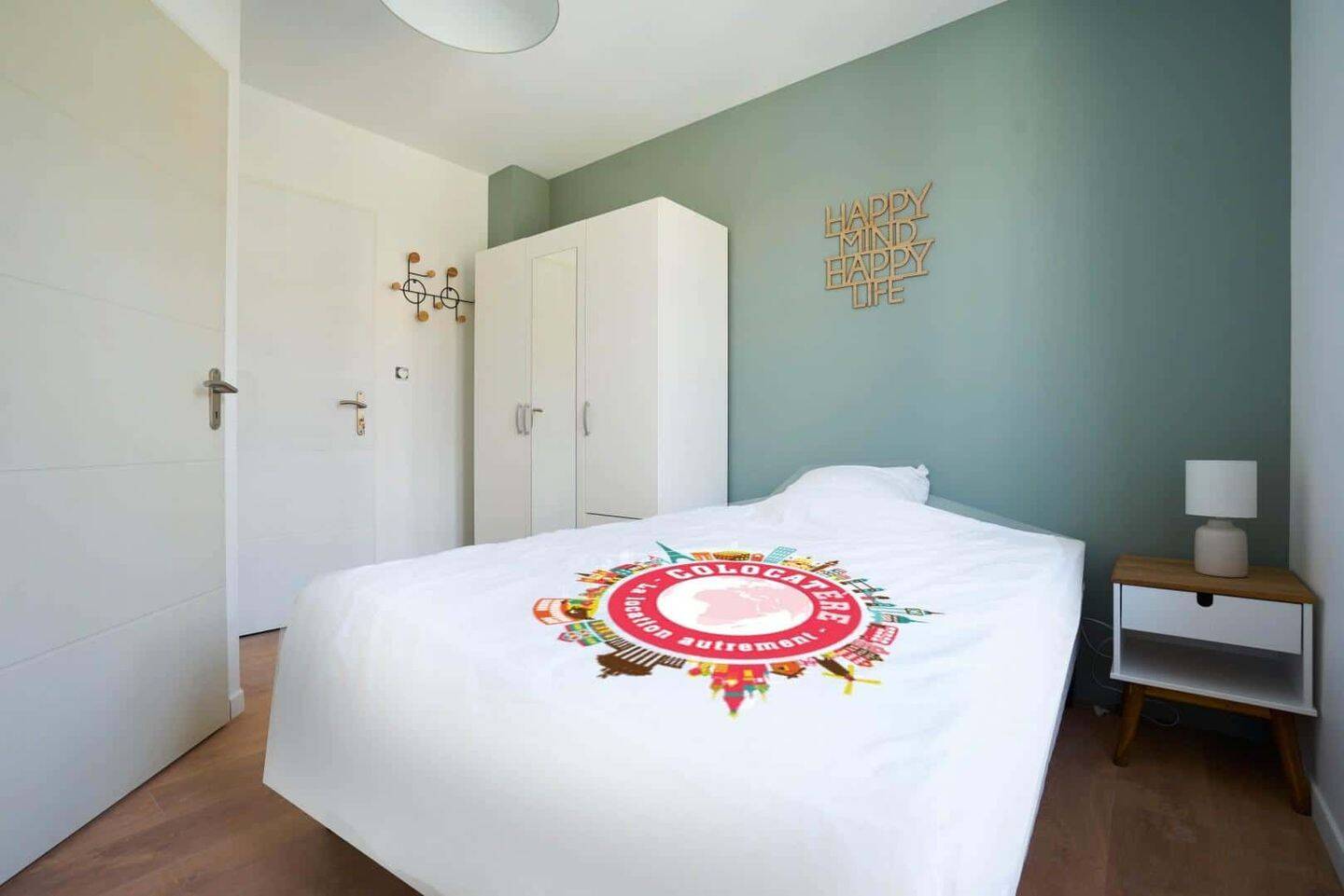 1 pièce 15 m² · à Reims · 15 m² · 400 €/mois