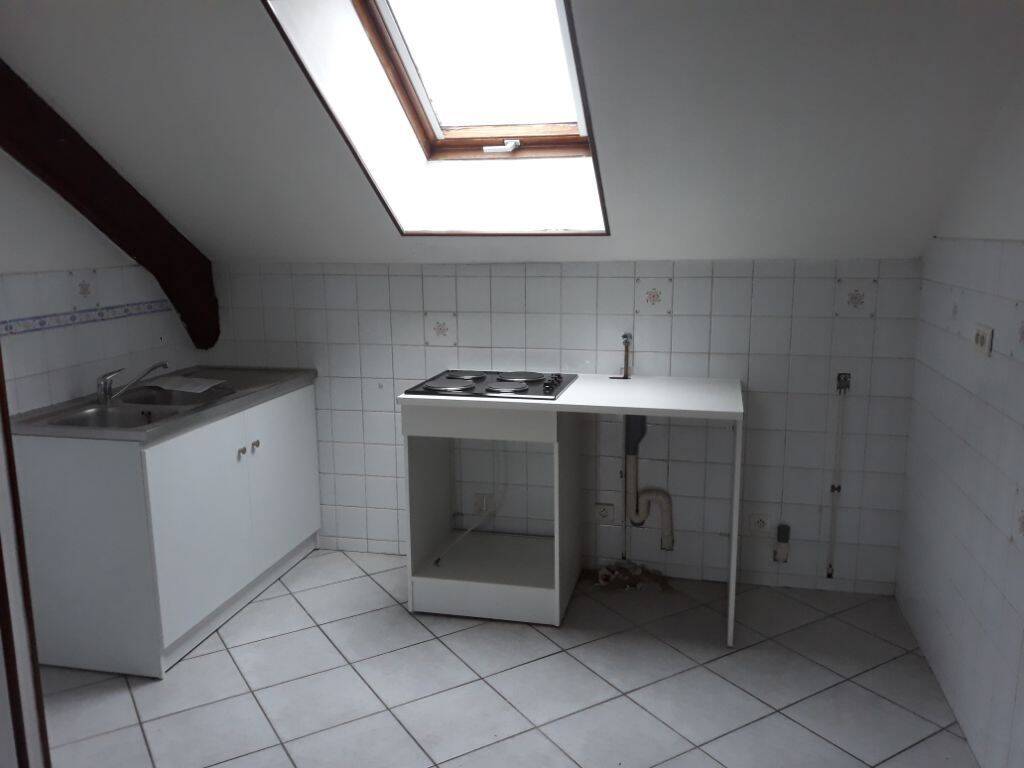 Appartement 2 pièces 35 m² · à La Ferté-sous-Jouarre · 35 m² · 616 €/mois