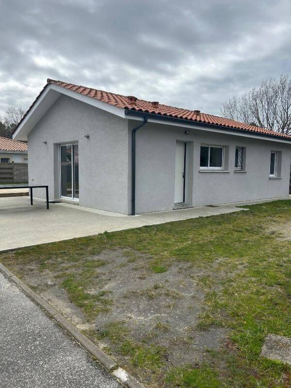 Maison 4 pièces 65 m² · à Vielle-Saint-Girons · 65 m² · 1 060 €/mois