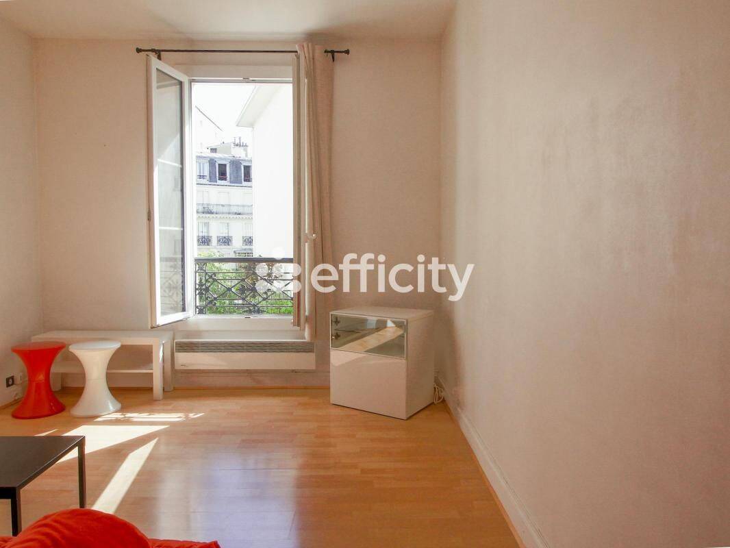 Appartement 2 pièces 38 m² · à Paris 8ème Arrondissement · 38 m² · 1 550 €