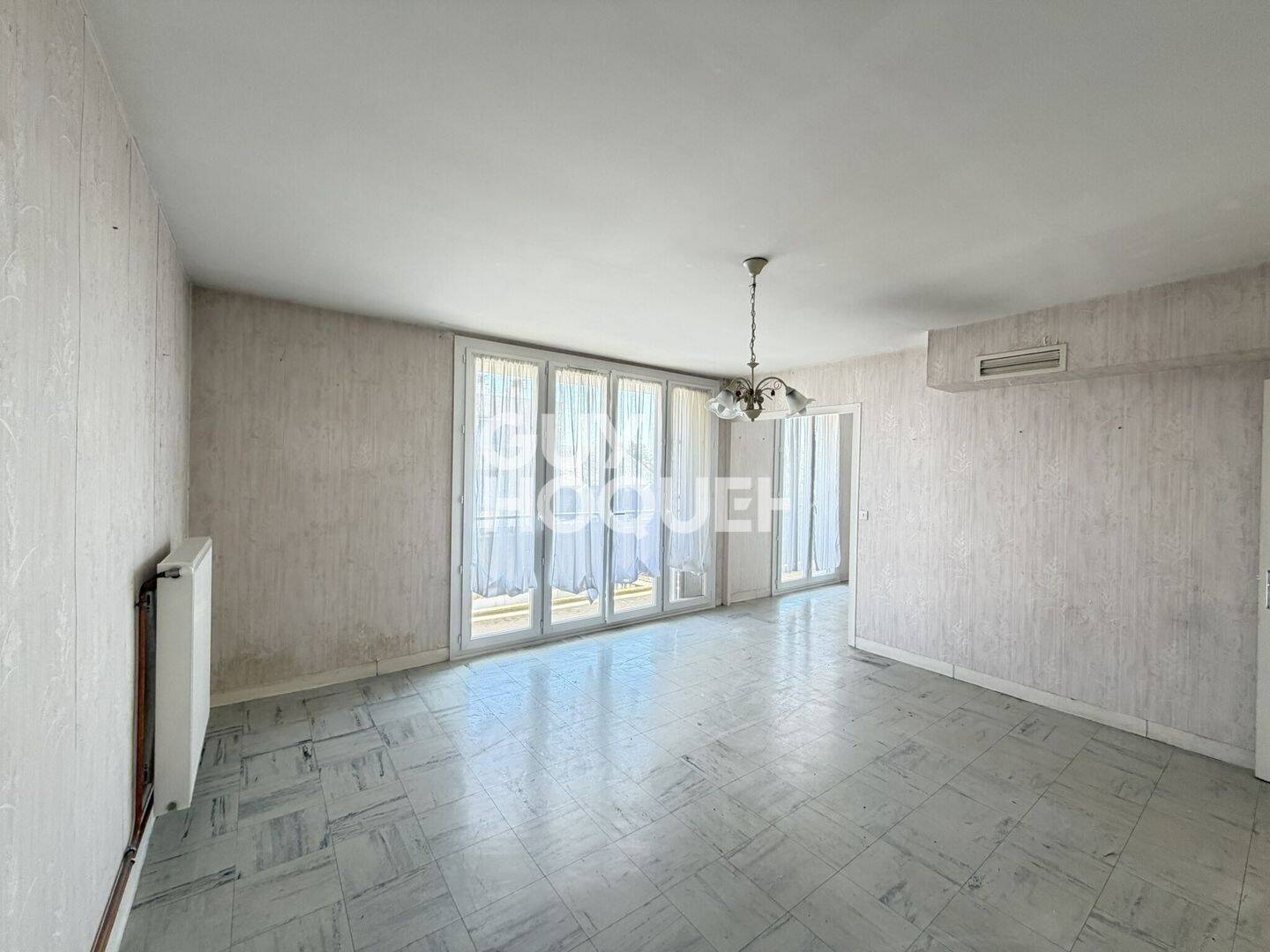 Appartement 3 pièces 79 m² · à Bourges · 79 m² · 82 375 €