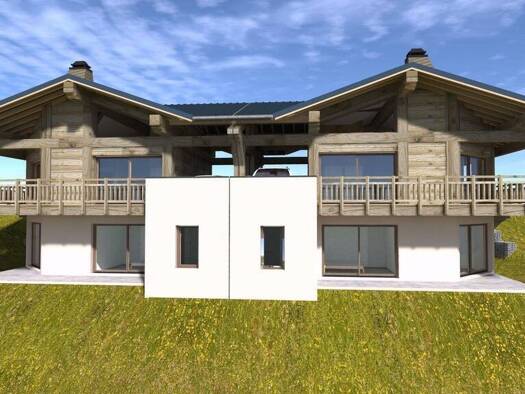 Terrain constructible à vendre 299 000 € 1 151 m² de terrain Peripherie Faverges-Seythenex 74210