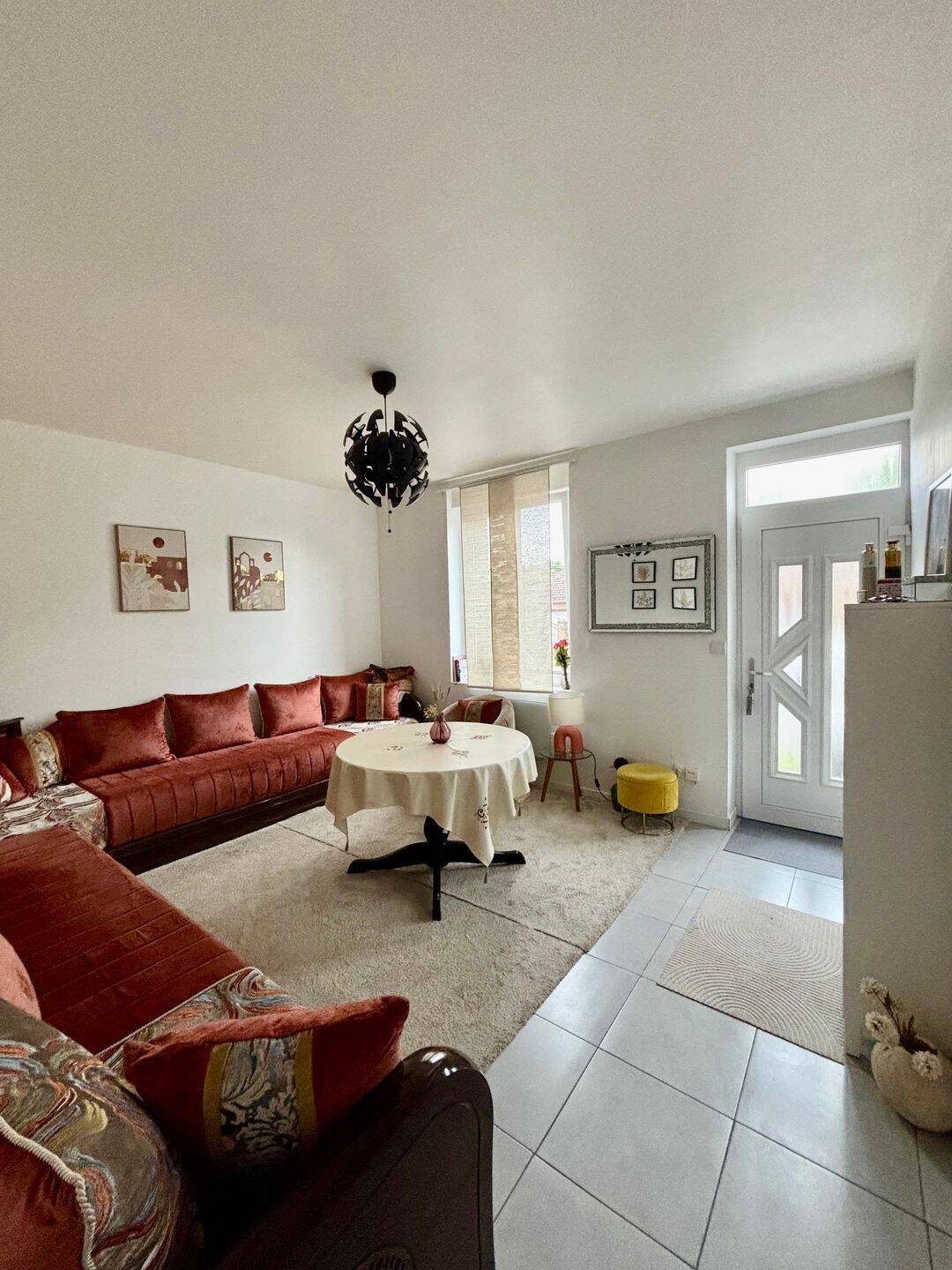 Maison 3 pièces 83 m² · à Escautpont · 83 m² · 131 000 €
