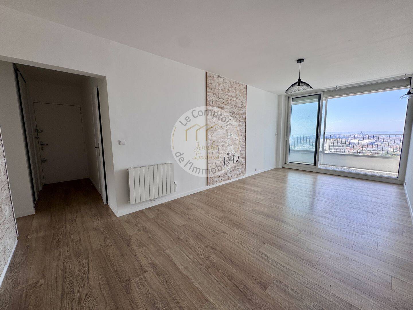 Appartement 4 pièces 80 m² · à Marseille 9ème Arrondissement · 79,7 m² · 260 000 €