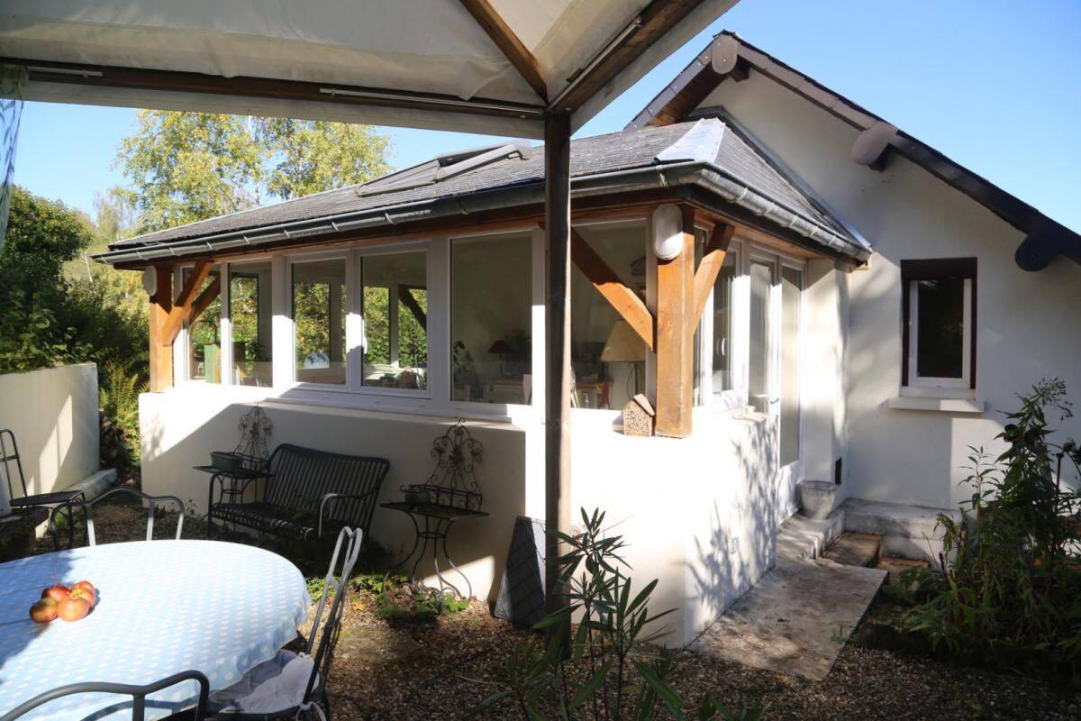 Maison 3 pièces 127 m² · à Cussy-en-Morvan · 127 m² · 210 000 €