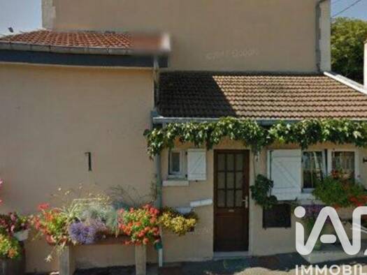 Maison à vendre 195 000 € 6 pièces 3 chambres 103 m² Hussigny-Godbrange 54590