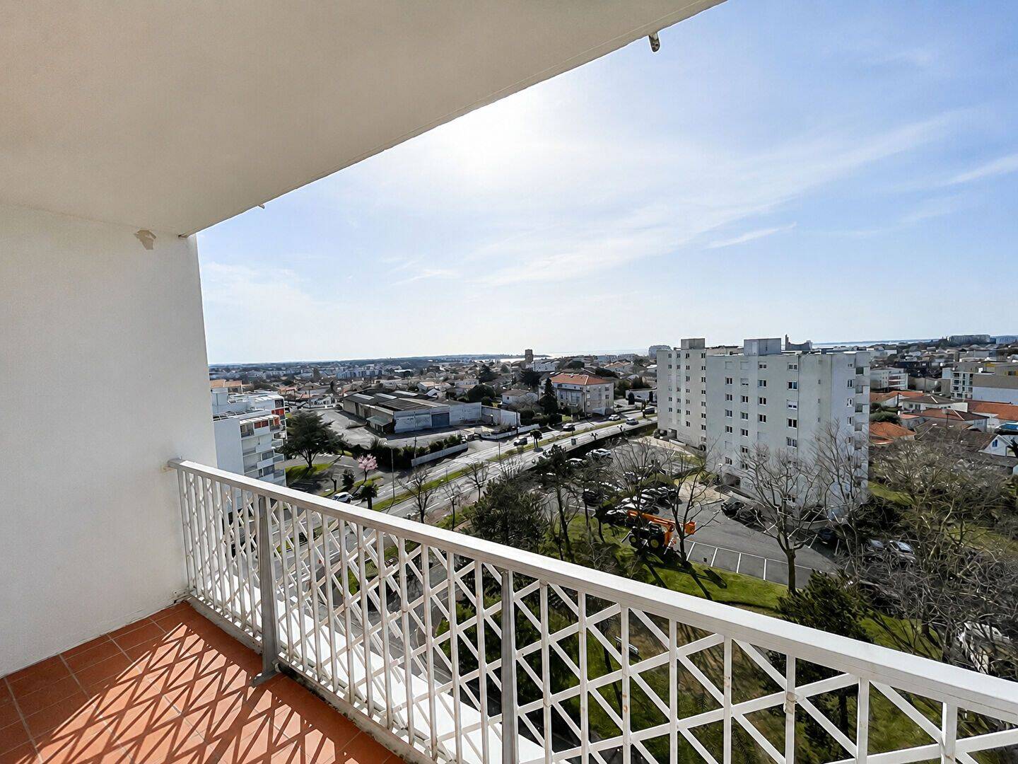 Appartement 3 pièces 69 m² · à Royan · 68,9 m² · 900 €