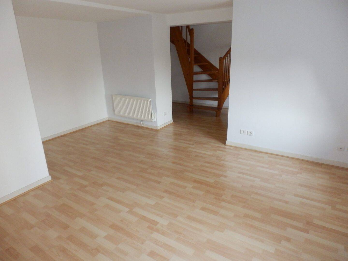 Appartement 2 pièces 56 m² · à Strasbourg · 56 m² · 893 €/mois