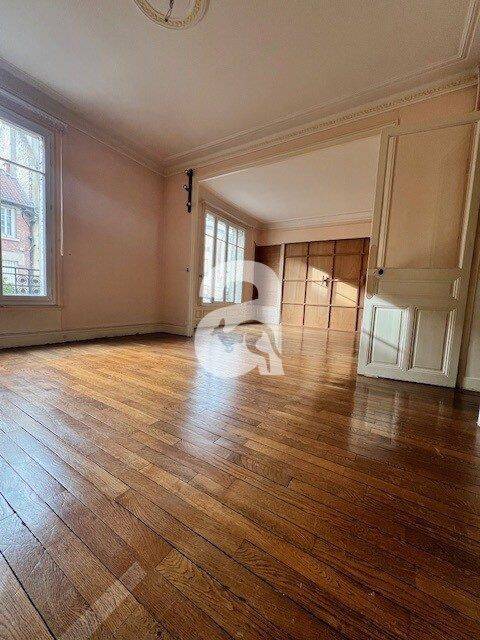 Appartement 4 pièces 98 m² · à Soissons · 98 m² · 170 000 €