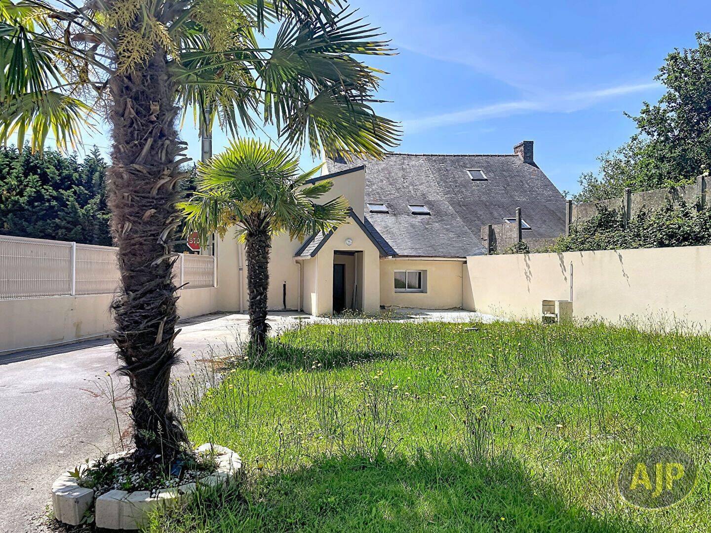 Maison 5 pièces 94 m² · à Fégréac · 94 m² · 144 653 €