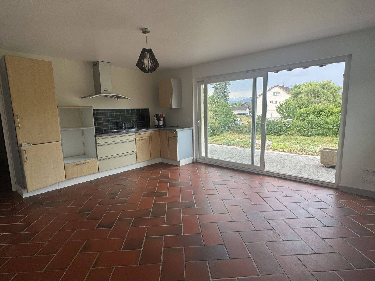 Appartement 2 pièces 41 m² · à Voglans · 40,8 m² · 199 000 €