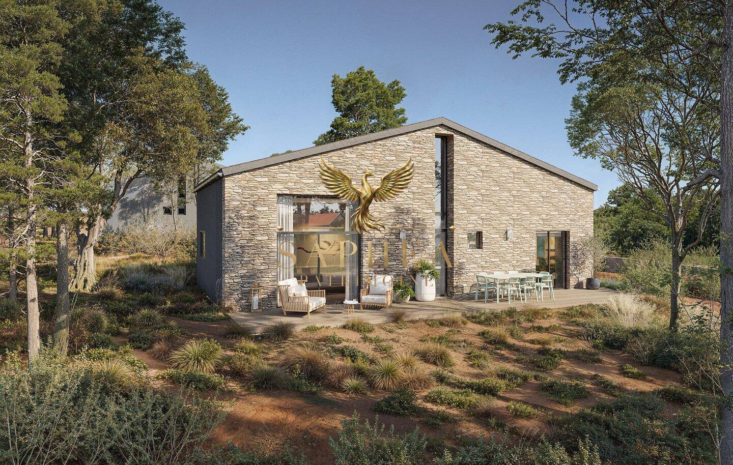 Maison 4 pièces 90 m² · à Bonifacio · 90 m² · 1 100 000 €