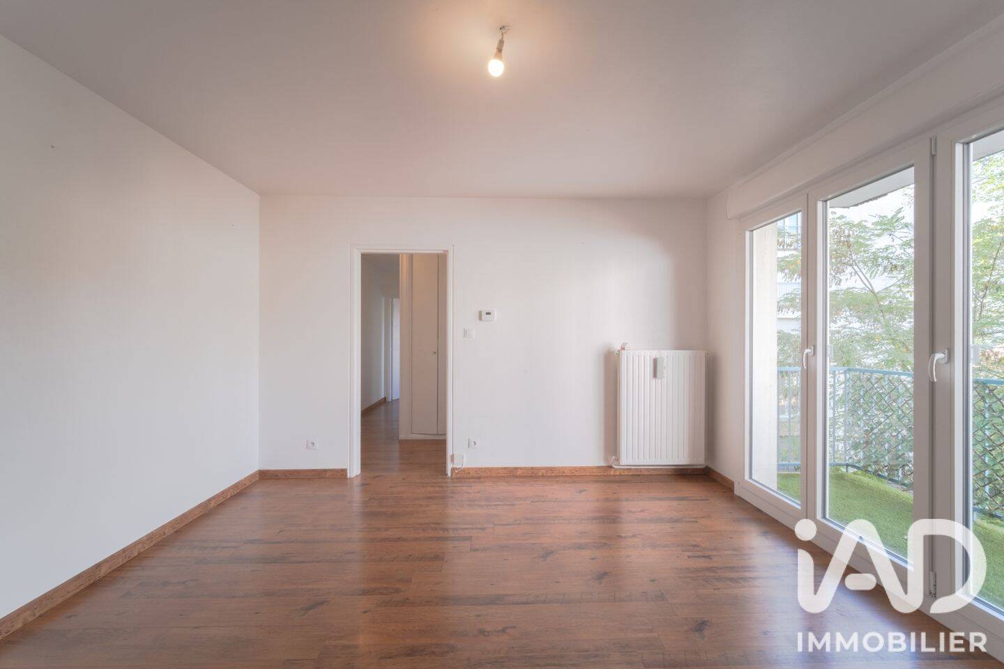 Appartement 3 pièces 45 m² · à Metz · 45 m² · 119 000 €