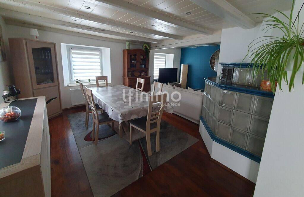 Maison 6 pièces 134 m² · à Dolleren · 134 m² · 195 000 €