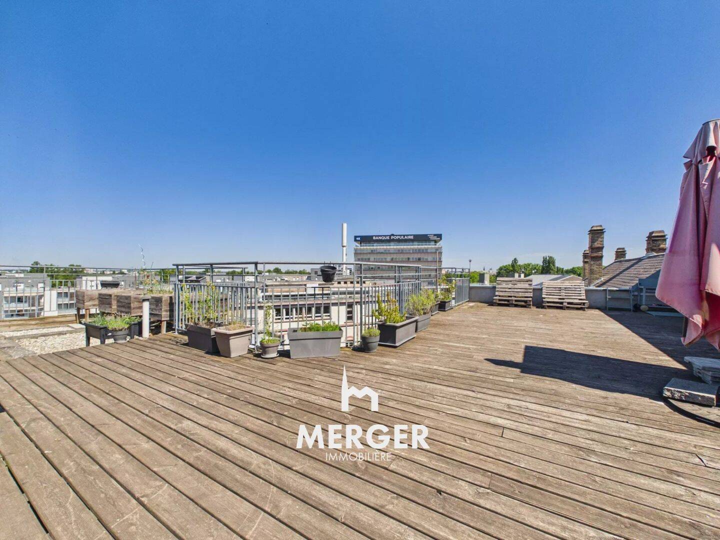Appartement 7 pièces 182 m² · à Strasbourg · 181,9 m² · 707 200 €
