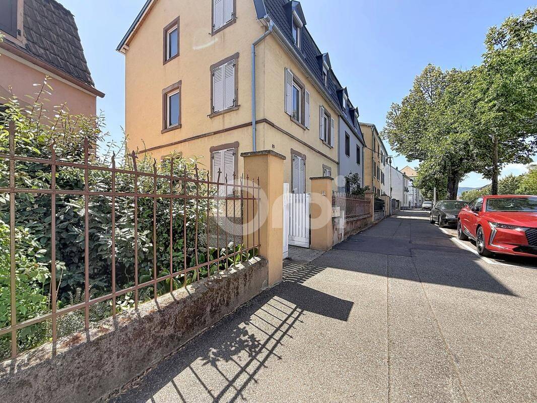 Maison 9 pièces 180 m² · à Colmar · 180 m² · 295 000 €