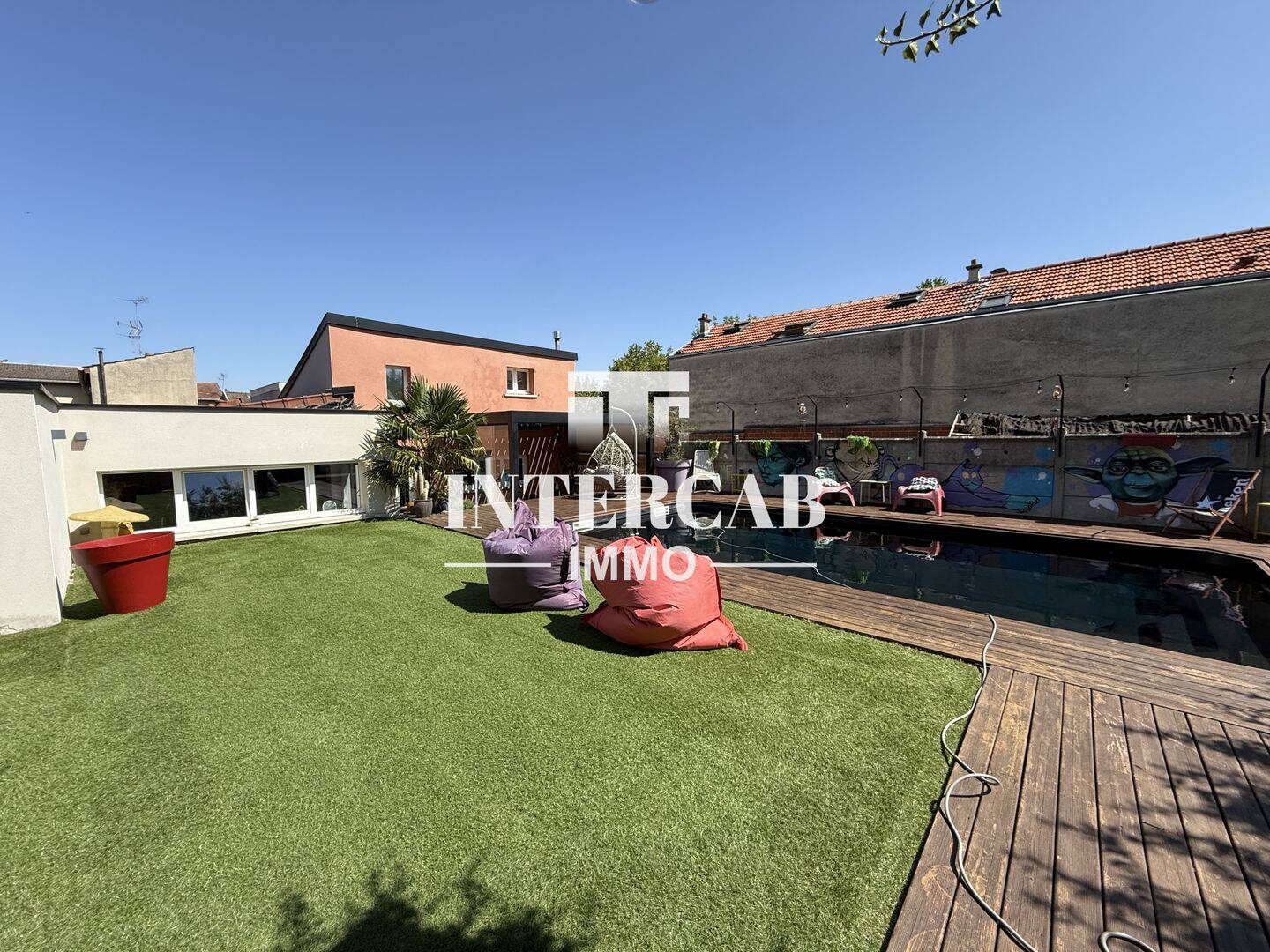 Maison 6 pièces 150 m² · à Reims · 150 m² · 499 000 €