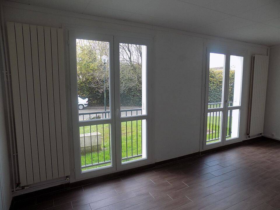 Appartement 1 pièce 30 m² · à Maromme · 30 m² · 465 €