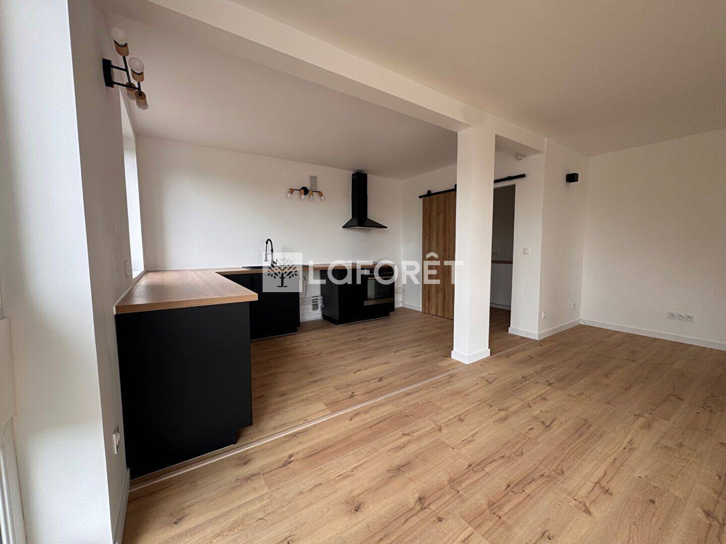 Appartement 3 pièces 75 m² · à Rouen · 75 m² · 152 500 €