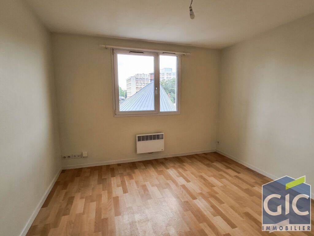 Appartement 1 pièce 19 m² · à Caen · 18,7 m² · 420 €/mois