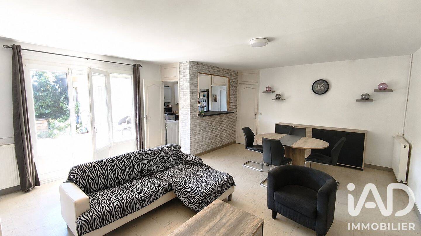 Maison 5 pièces 107 m² · à Châteauroux · 107 m² · 128 000 €