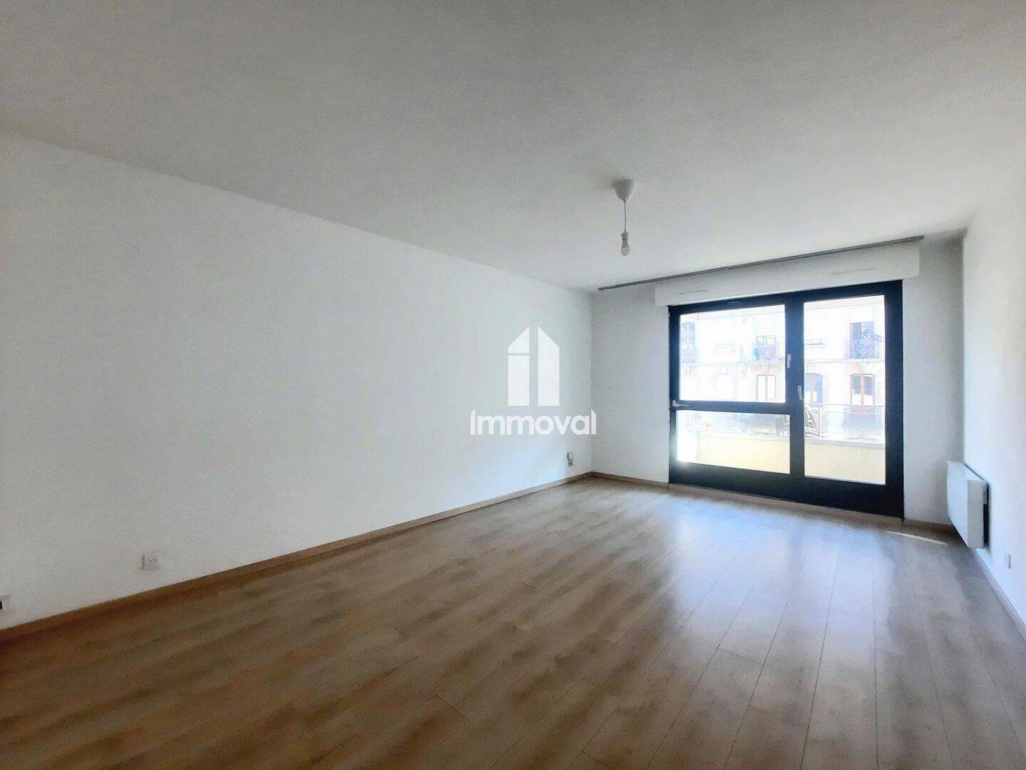 Appartement 2 pièces 46 m² · à Strasbourg · 46,2 m² · 945 €