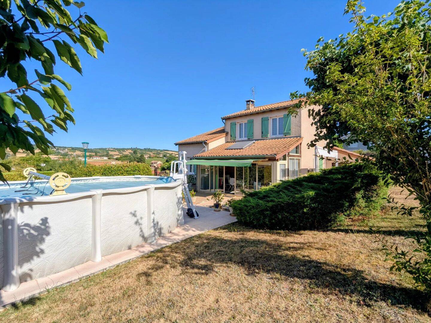 Maison 5 pièces 127 m² · à Hurigny · 127 m² · 320 000 €