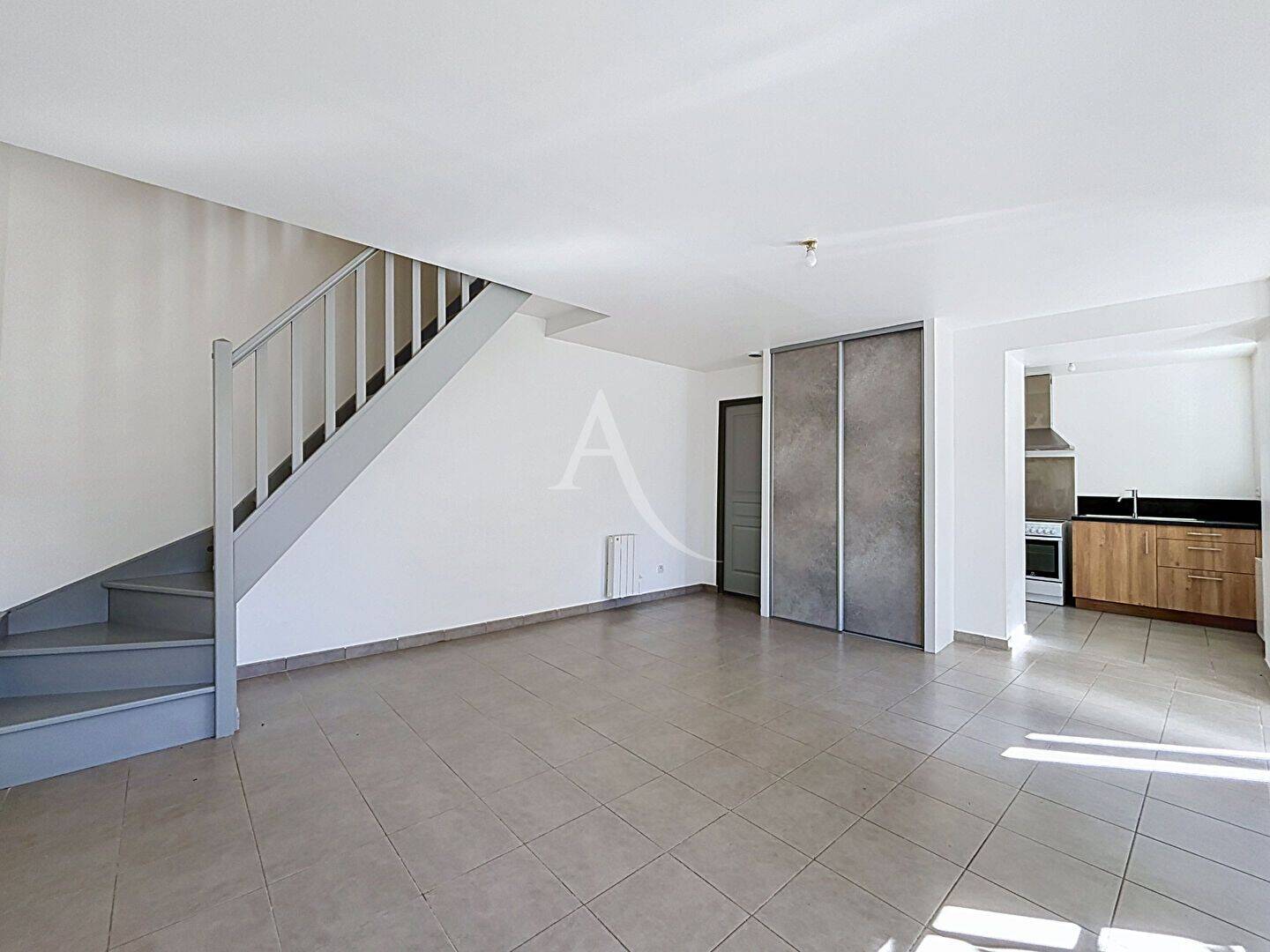 Appartement 3 pièces 60 m² · à Laval · 59,6 m² · 142 900 €