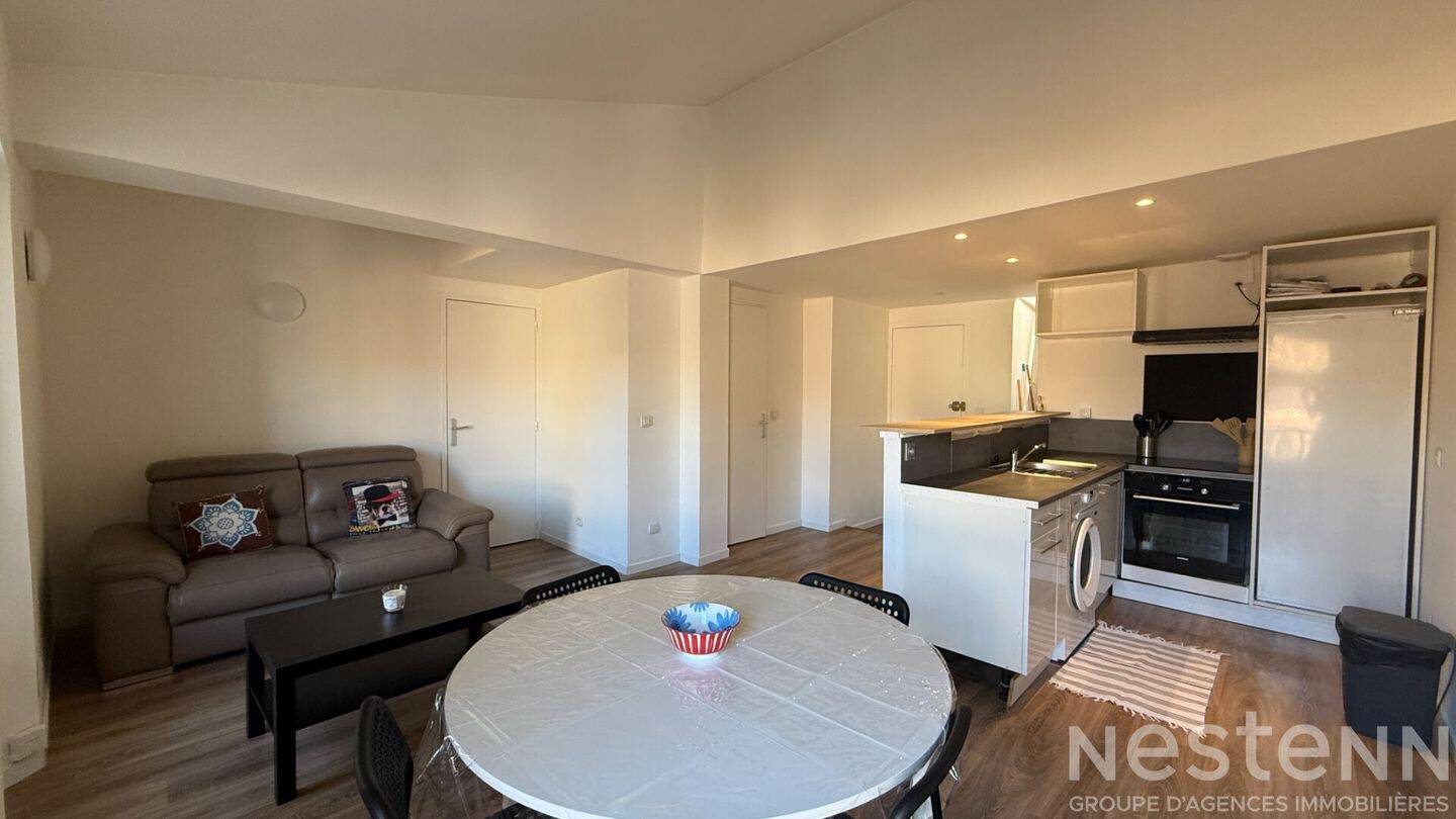 Appartement 3 pièces 48 m² · à Tourves · 48,1 m² · 735 €/mois